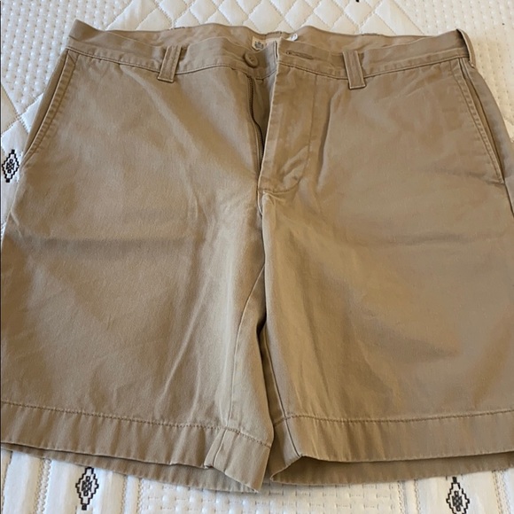Jcrew Shorts - Picture 1 of 1